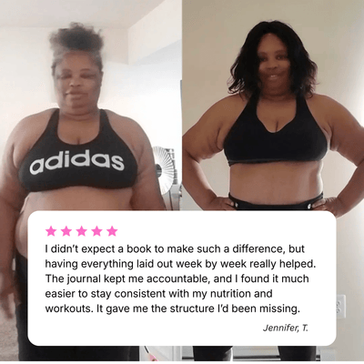 6 Week Fat Loss Transformation Guide - Well Read
