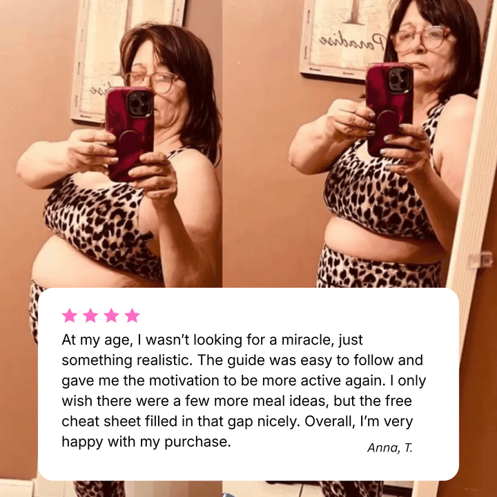 Review by Anna
