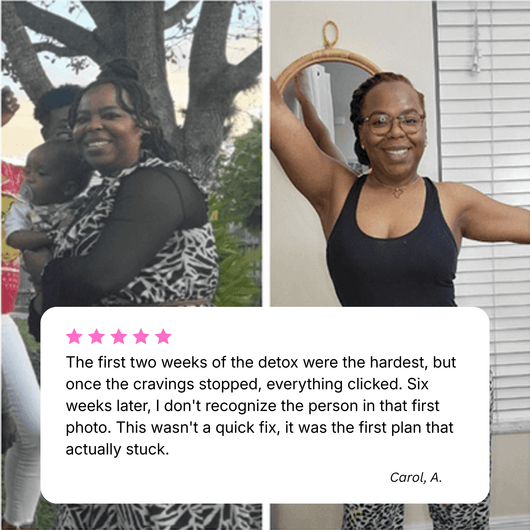 6 Week Fat Loss Transformation Guide - Well Read