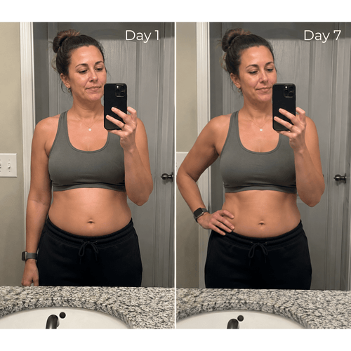 D-Bloat Digestive Support Powder (Peach Mango)