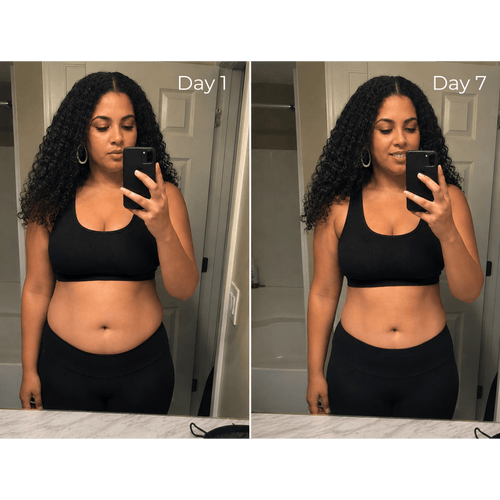 D-Bloat Digestive Support Powder (Peach Mango)