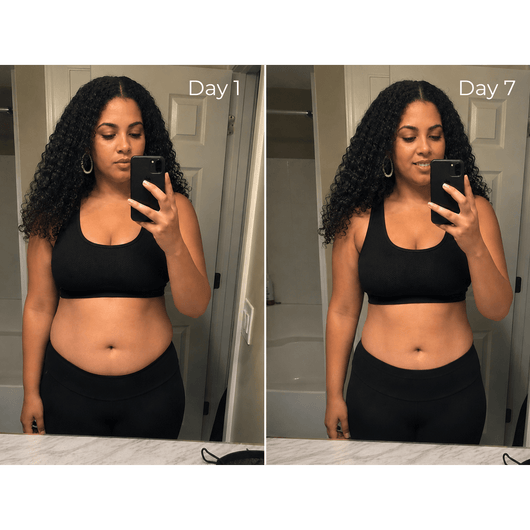 D-Bloat Digestive Support Powder (Peach Mango) - Thryve Naturals